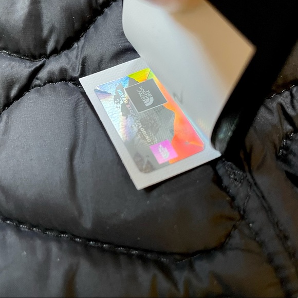 The North Face Women’s ThermoBall Full Zip Jacket - Picture 6 of 6